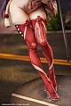 Hobby Sakura Miko Shoujo MIKO Race Queen Ver. 1/7 Plastic Figure gallery thumbnail