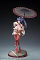Hobby Sakura Miko Shoujo MIKO Race Queen Ver. 1/7 Plastic Figure gallery thumbnail