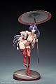 Hobby Sakura Miko Shoujo MIKO Race Queen Ver. 1/7 Plastic Figure gallery thumbnail
