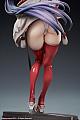 Hobby Sakura Miko Shoujo MIKO Race Queen Ver. 1/7 Plastic Figure gallery thumbnail