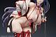 Hobby Sakura Miko Shoujo MIKO Race Queen Ver. 1/7 Plastic Figure gallery thumbnail