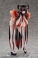 KAWA DESIGN Daiblos Core Mare Rouge Rakubai no Utage 1/6 Plastic Figure gallery thumbnail