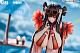 KAWA DESIGN Daiblos Core Mare Rouge Rakubai no Utage 1/6 Plastic Figure gallery thumbnail