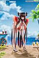 KAWA DESIGN Daiblos Core Mare Rouge Rakubai no Utage 1/6 Plastic Figure gallery thumbnail