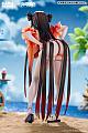KAWA DESIGN Daiblos Core Mare Rouge Rakubai no Utage 1/6 Plastic Figure gallery thumbnail