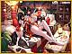 KAWA DESIGN Daiblos Core Mare Rouge Rakubai no Utage 1/6 Plastic Figure gallery thumbnail