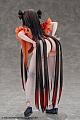 KAWA DESIGN Daiblos Core Mare Rouge Rakubai no Utage 1/6 Plastic Figure gallery thumbnail