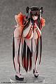 KAWA DESIGN Daiblos Core Mare Rouge Rakubai no Utage 1/6 Plastic Figure gallery thumbnail
