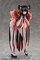 KAWA DESIGN Daiblos Core Mare Rouge Rakubai no Utage Mizunure Ver. 1/6 Plastic Figure gallery thumbnail