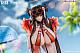 KAWA DESIGN Daiblos Core Mare Rouge Rakubai no Utage Mizunure Ver. 1/6 Plastic Figure gallery thumbnail
