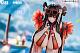 KAWA DESIGN Daiblos Core Mare Rouge Rakubai no Utage Mizunure Ver. 1/6 Plastic Figure gallery thumbnail