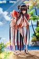 KAWA DESIGN Daiblos Core Mare Rouge Rakubai no Utage Mizunure Ver. 1/6 Plastic Figure gallery thumbnail