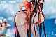 KAWA DESIGN Daiblos Core Mare Rouge Rakubai no Utage Mizunure Ver. 1/6 Plastic Figure gallery thumbnail