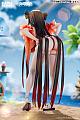 KAWA DESIGN Daiblos Core Mare Rouge Rakubai no Utage Mizunure Ver. 1/6 Plastic Figure gallery thumbnail