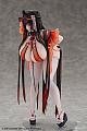 KAWA DESIGN Daiblos Core Mare Rouge Rakubai no Utage Mizunure Ver. 1/6 Plastic Figure gallery thumbnail