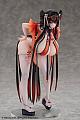 KAWA DESIGN Daiblos Core Mare Rouge Rakubai no Utage Mizunure Ver. 1/6 Plastic Figure gallery thumbnail