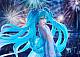 GOOD SMILE COMPANY (GSC) Character Vocal Series 01 Hatsune Miku Hatsune Miku Music & Fire Works Ver. 1/7 Plastic Figure gallery thumbnail