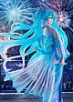 GOOD SMILE COMPANY (GSC) Character Vocal Series 01 Hatsune Miku Hatsune Miku Music & Fire Works Ver. 1/7 Plastic Figure gallery thumbnail