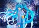 GOOD SMILE COMPANY (GSC) Character Vocal Series 01 Hatsune Miku Hatsune Miku Music & Fire Works Ver. 1/7 Plastic Figure gallery thumbnail