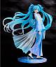 GOOD SMILE COMPANY (GSC) Character Vocal Series 01 Hatsune Miku Hatsune Miku Music & Fire Works Ver. 1/7 Plastic Figure gallery thumbnail