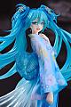 GOOD SMILE COMPANY (GSC) Character Vocal Series 01 Hatsune Miku Hatsune Miku Music & Fire Works Ver. 1/7 Plastic Figure gallery thumbnail