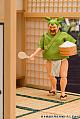 DAIKI kougyou Zundadon 1/12 Action Figure gallery thumbnail