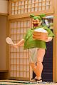 DAIKI kougyou Zundadon 1/12 Action Figure gallery thumbnail