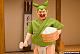 DAIKI kougyou Zundadon 1/12 Action Figure gallery thumbnail
