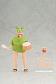 DAIKI kougyou Zundadon 1/12 Action Figure gallery thumbnail