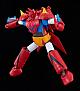 GOOD SMILE COMPANY (GSC) Getter Robo G MODEROID Mini-gattai Henkei Getter Dragon Plastic Kit gallery thumbnail