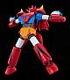 GOOD SMILE COMPANY (GSC) Getter Robo G MODEROID Mini-gattai Henkei Getter Dragon Plastic Kit gallery thumbnail