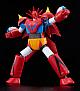 GOOD SMILE COMPANY (GSC) Getter Robo G MODEROID Mini-gattai Henkei Getter Dragon Plastic Kit gallery thumbnail