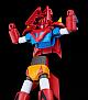 GOOD SMILE COMPANY (GSC) Getter Robo G MODEROID Mini-gattai Henkei Getter Dragon Plastic Kit gallery thumbnail