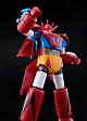 GOOD SMILE COMPANY (GSC) Getter Robo G MODEROID Mini-gattai Henkei Getter Dragon Plastic Kit gallery thumbnail