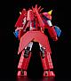 GOOD SMILE COMPANY (GSC) Getter Robo G MODEROID Mini-gattai Henkei Getter Dragon Plastic Kit gallery thumbnail