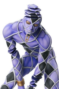 Di molto bene Statue Legend JoJo's Bizarre Adventure Part IV Highway Star