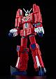 GOOD SMILE COMPANY (GSC) Densetsu Kyoshin Ideon MODEROID Mini-gattai Henkei Ideon Plastic Kit gallery thumbnail