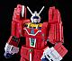 GOOD SMILE COMPANY (GSC) Densetsu Kyoshin Ideon MODEROID Mini-gattai Henkei Ideon Plastic Kit gallery thumbnail