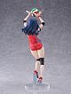 FuRyu Gridman Universe TENITOL TALL Takarada Rikka Sports Wear Ver. Plastic Figure gallery thumbnail