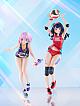 FuRyu Gridman Universe TENITOL TALL Takarada Rikka Sports Wear Ver. Plastic Figure gallery thumbnail