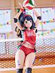 FuRyu Gridman Universe TENITOL TALL Takarada Rikka Sports Wear Ver. Plastic Figure gallery thumbnail