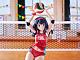FuRyu Gridman Universe TENITOL TALL Takarada Rikka Sports Wear Ver. Plastic Figure gallery thumbnail