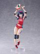 FuRyu Gridman Universe TENITOL TALL Takarada Rikka Sports Wear Ver. Plastic Figure gallery thumbnail