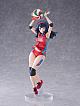 FuRyu Gridman Universe TENITOL TALL Takarada Rikka Sports Wear Ver. Plastic Figure gallery thumbnail