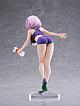 FuRyu Gridman Universe TENITOL TALL Shinjo Akane Sports Wear Ver. Plastic Figure gallery thumbnail