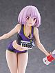 FuRyu Gridman Universe TENITOL TALL Shinjo Akane Sports Wear Ver. Plastic Figure gallery thumbnail