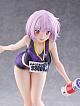 FuRyu Gridman Universe TENITOL TALL Shinjo Akane Sports Wear Ver. Plastic Figure gallery thumbnail