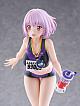 FuRyu Gridman Universe TENITOL TALL Shinjo Akane Sports Wear Ver. Plastic Figure gallery thumbnail