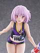 FuRyu Gridman Universe TENITOL TALL Shinjo Akane Sports Wear Ver. Plastic Figure gallery thumbnail