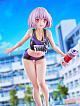 FuRyu Gridman Universe TENITOL TALL Shinjo Akane Sports Wear Ver. Plastic Figure gallery thumbnail